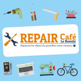 Velo discount le roeulx